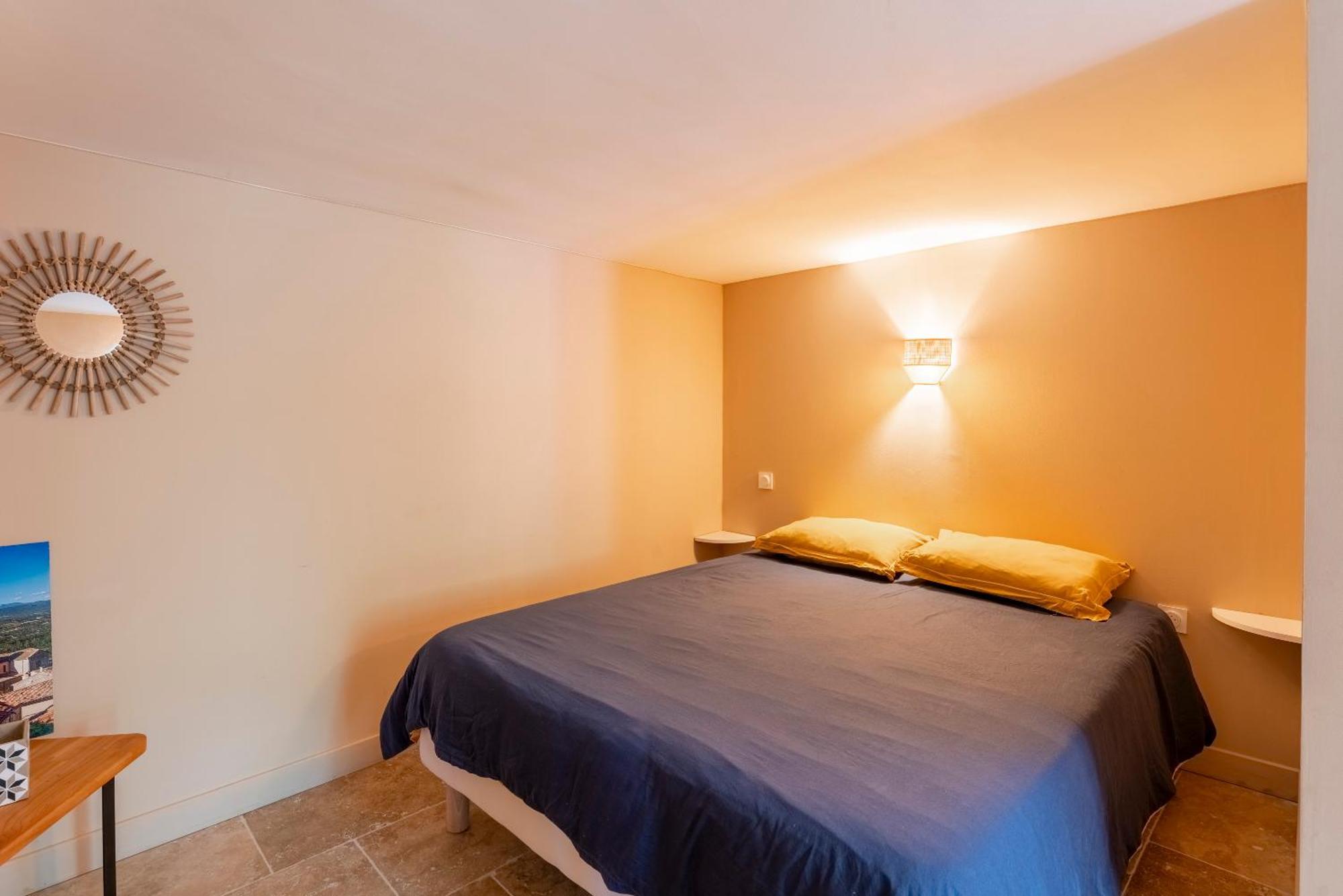 Maison Marvic, Le Tilleul T3 Apt Exterior foto